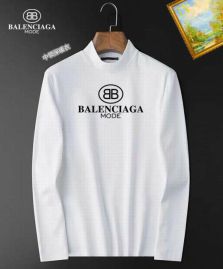 Picture of Balenciaga T Shirts Long _SKUBalenciagaM-3XL25tn2030630